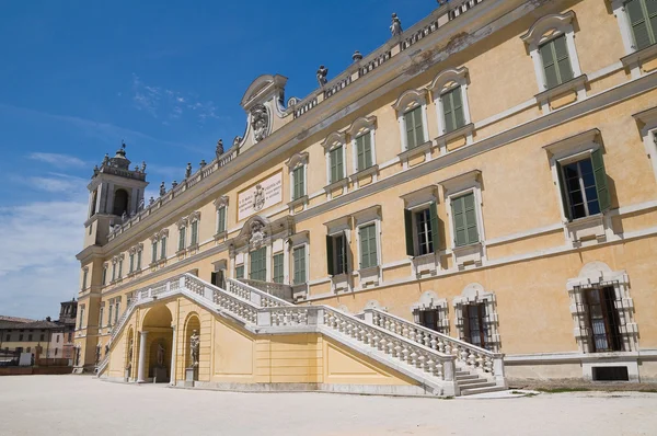 Palais ducal de Colorno. Emilie-Romagne. Italie . — Photo