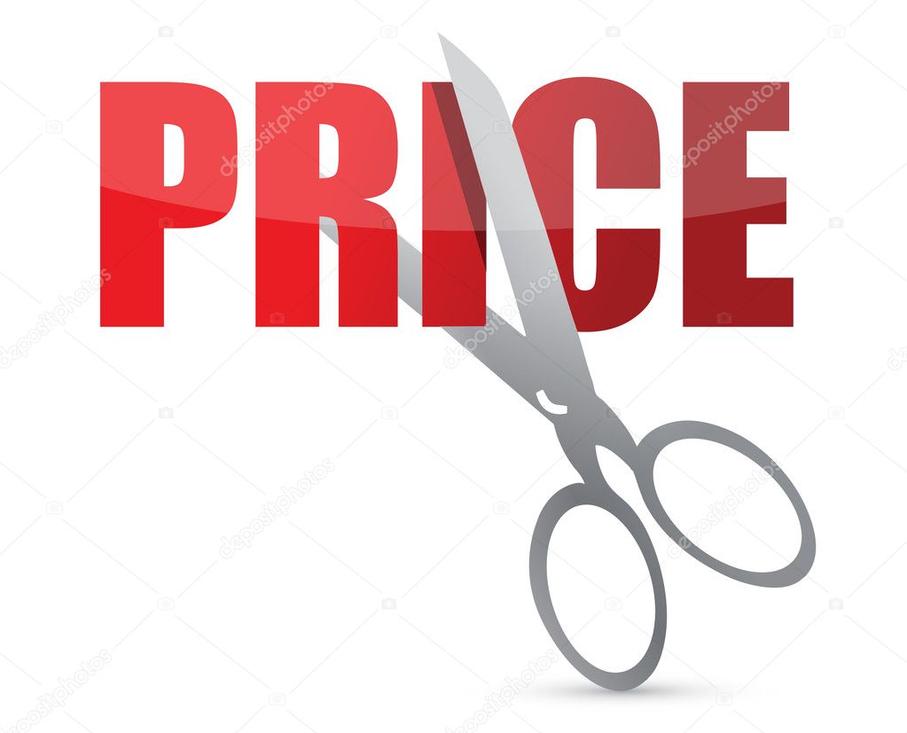 scissors price