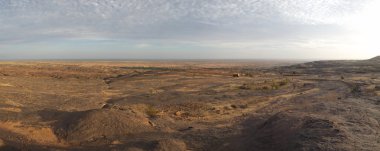 Cliff, bandiagara