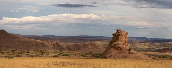 Brandberg koruma rezerv Namibya — Stok fotoğraf