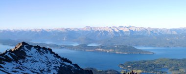 San carlos de bariloche, Arjantin