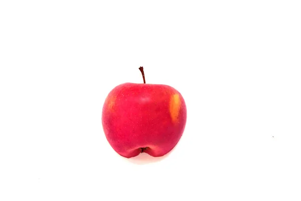 半分リンゴ — ストック写真