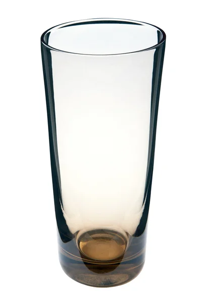 Hohes Cocktailglas — Stockfoto