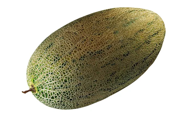 Oblong melon — Stock Photo, Image