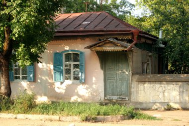eski yaşanabilir ev