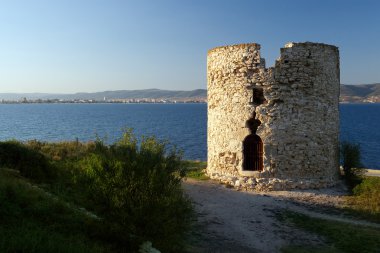 Nessebar Kulesi