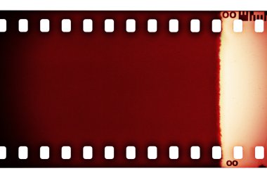 Film texture clipart