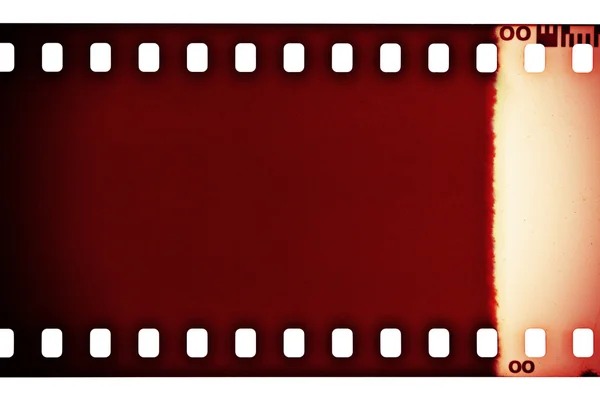 Film texture — Stock Photo, Image