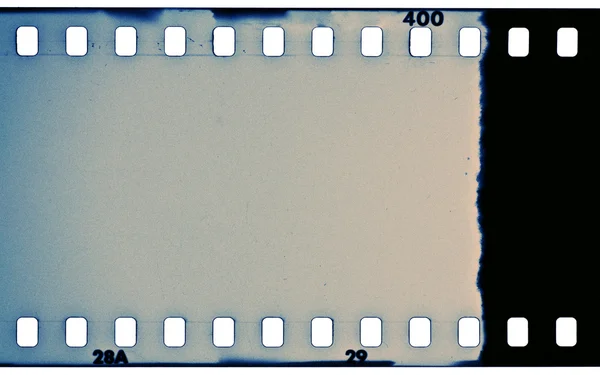 Filmová textura — Stock fotografie
