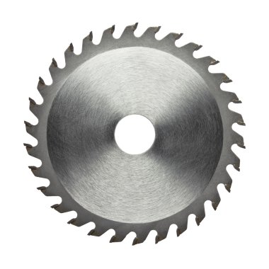 Circular saw clipart