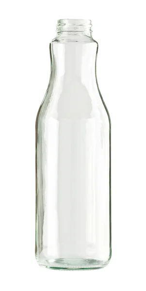 Bottiglia — Foto Stock
