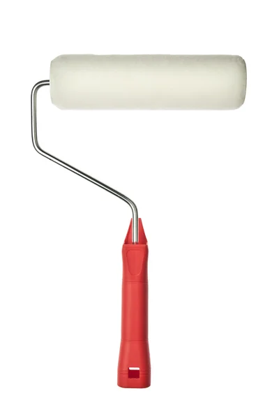 Painting roller — Stock Photo, Image