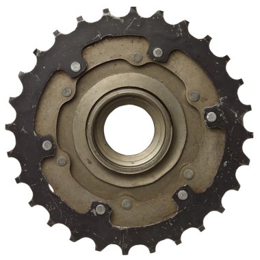 Cogwheel clipart