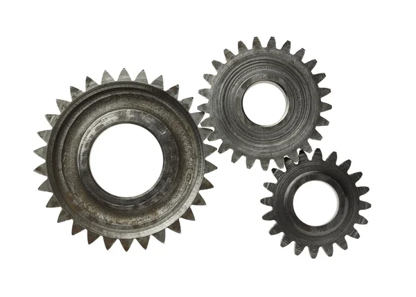 stock image Cogwheels