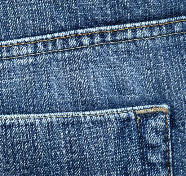 Texture Jeans — Photo