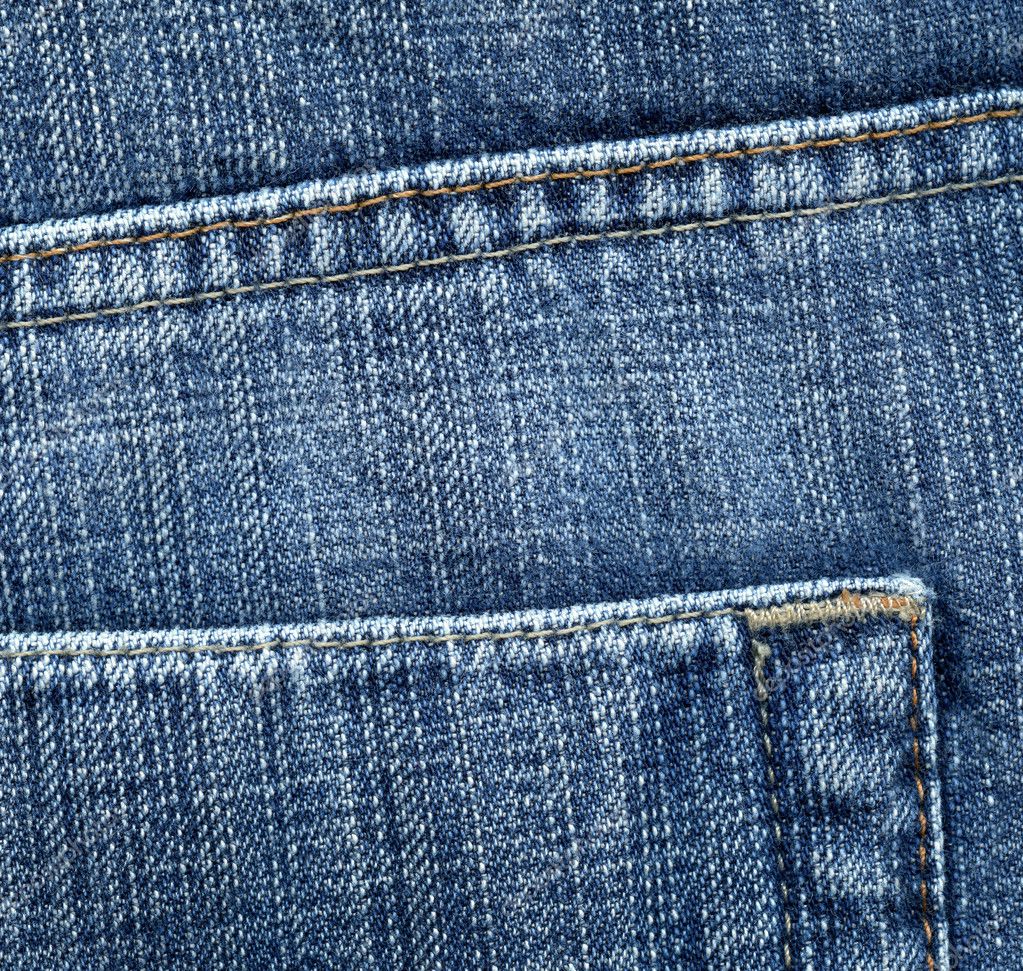 Jeans texture Stock Photo by ©tuja66 7508184