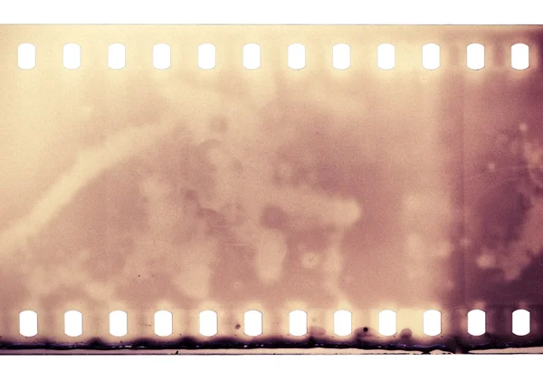 Textura de película — Foto de Stock