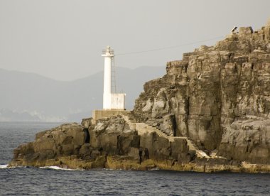 deniz feneri