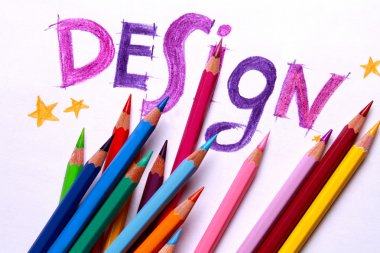 Design illustration clipart