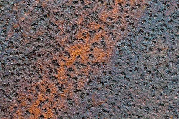 Rusty metal — Stock Photo, Image