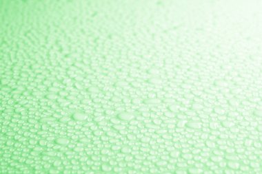 güzel su damlaları