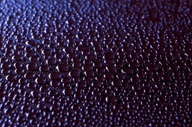 güzel su damlaları