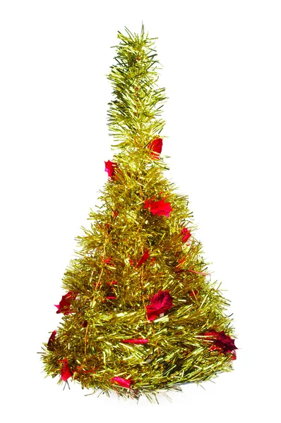 stock image Christmas fur-tree