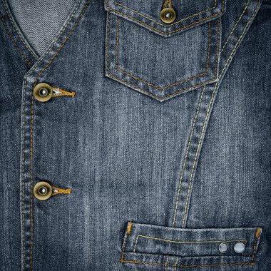 Jeans background clipart