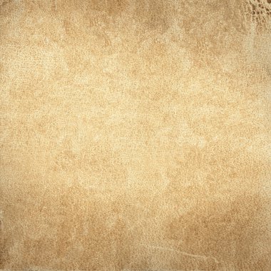 Square leather background clipart