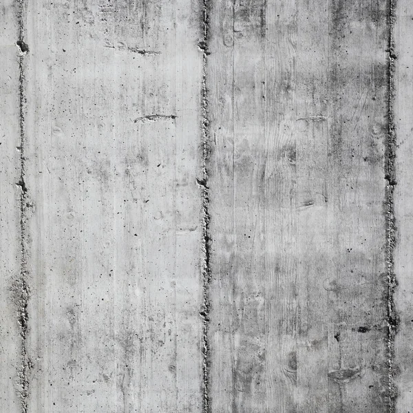 コンクリート木製テクスチャ — ストック写真