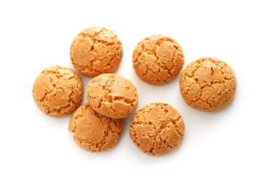 Amaretti clipart