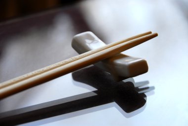 Chopsticks clipart