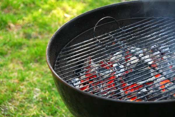 Barbeque — Stock Photo, Image
