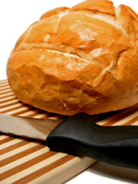 Хліб — стокове фото