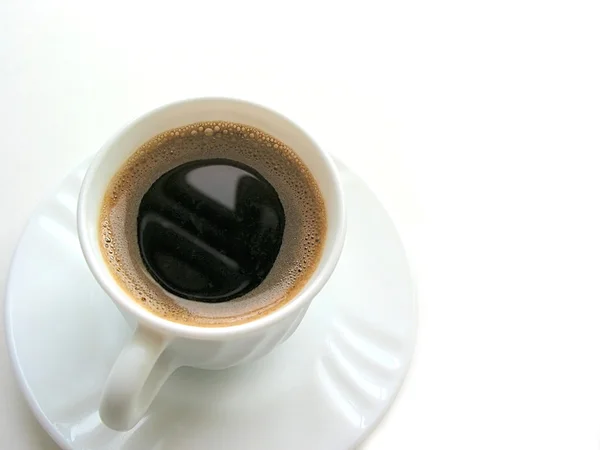 Kopje koffie 4 — Stockfoto