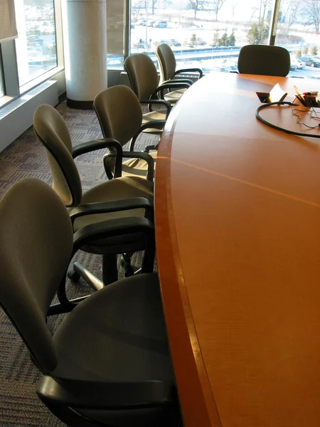 Sala de reuniones de negocios —  Fotos de Stock
