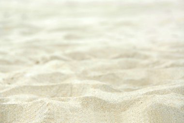 Sand background clipart
