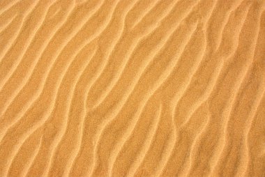 Sand background clipart