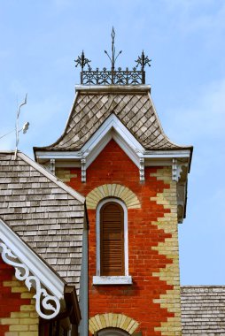 Victorian House