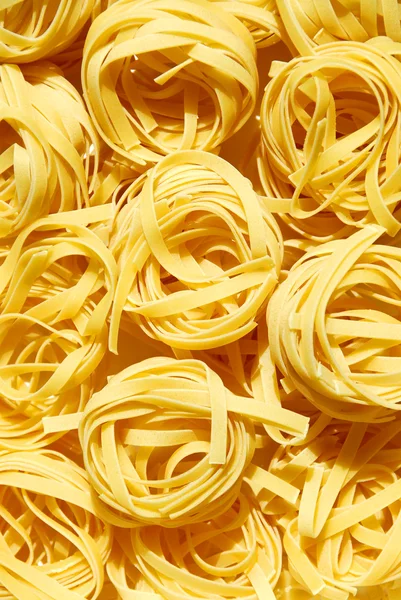 Pasta dry — Stock Photo, Image