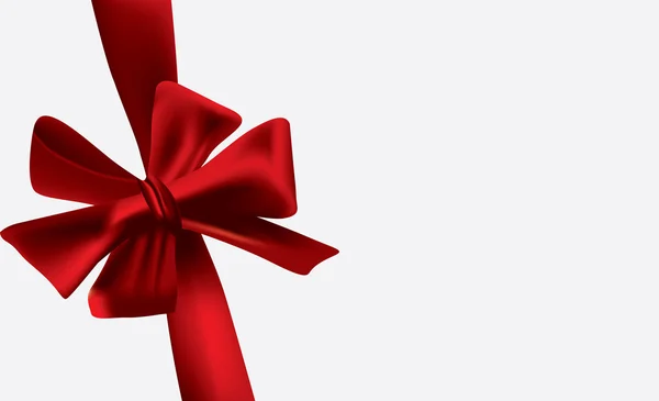 Noël et carte cadeau — Image vectorielle