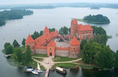 Trakai kale