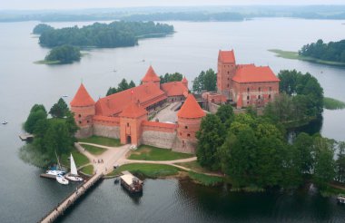 Trakai kale