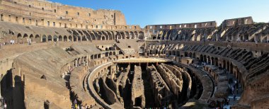 yan coloseum