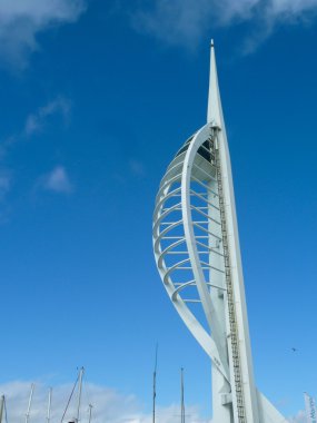 Spinnaker Tower Portsmouth