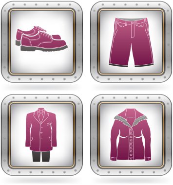 Fashion clipart