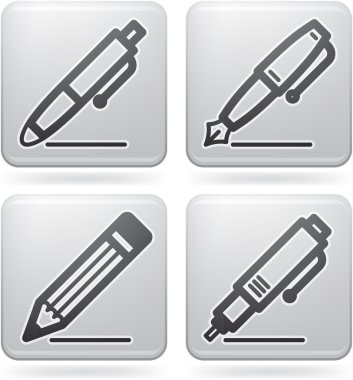 Office Supply clipart
