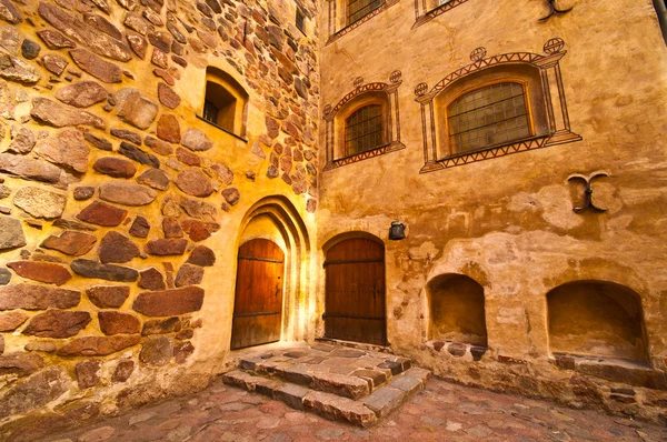 stock image Turku castle