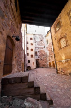 Turku castle