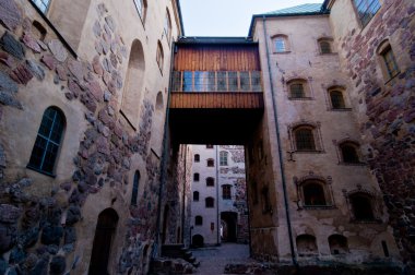 Turku castle